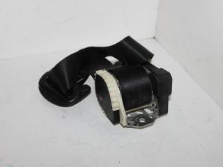 ремень безопасности BMW X5 E53 [рестайлинг] 2006, 3.0 л., дизель, черный, внедорожник 5 дв.