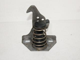 захватный крюк капота BMW M5 E60/E61 E60 2008, 5.0 л., S85 B50 A, бензин, седан, 51237034256, 7034256