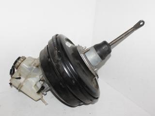 вакуумный усилитель тормозов BMW X5 E53 [рестайлинг] 2006, 3.0 л., дизель, черный, внедорожник 5 дв.