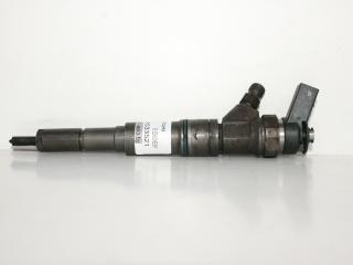 форсунка BMW 3 серия E46 [рестайлинг] 2004, 2.0 л., дизель, седан, 7788609