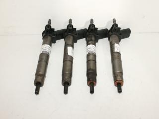 форсунка BMW 3 серия E90/E91/E92/E93 [рестайлинг] 2008, 2.0 л., дизель, седан, 7797877