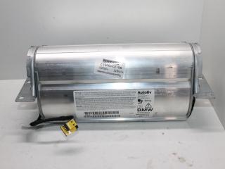 подушка безопасности пассажира BMW 5 серия E60/E61 2006, 2.0 л., дизель, черный, универсал