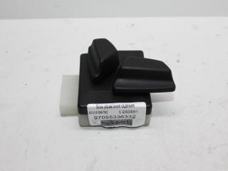 блок управления сиденьем BMW 5 серия E60/E61 2006, 2.0 л., дизель, черный, универсал, 6958526