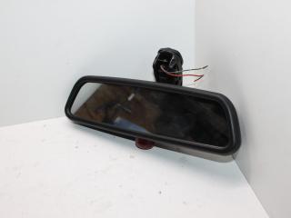 зеркало салона BMW 5 серия E60/E61 2006, 2.0 л., дизель, черный, универсал, 8257276
