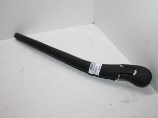 щеткодержатель (поводок стеклоочистителя, дворник) BMW 5 серия E60/E61 2006, 2.0 л., дизель, черный, универсал