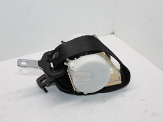 ремень безопасности BMW 5 серия E60/E61 2006, 2.0 л., дизель, черный, универсал