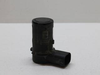 парктроник задний BMW 5 серия E60/E61 2006, 2.0 л., дизель, черный, универсал, 6989075