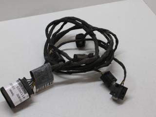 проводка датчиков парковки BMW 5 серия E60/E61 2006, 2.0 л., дизель, черный, универсал, 6928361