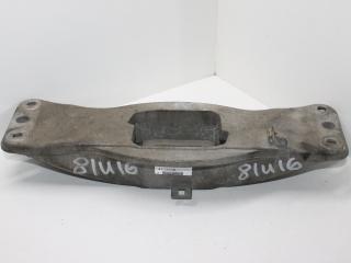 кронштейн КПП BMW 5 серия E60/E61 2006, 2.0 л., дизель, черный, универсал, 6769634