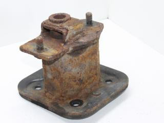 крепление бампера BMW 5 серия E60/E61 2006, 2.0 л., дизель, черный, универсал, 034-07, 166-04, 198-01, 714-12