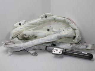 подушка безопасности боковая (шторка) BMW 5 серия E60/E61 2006, 2.0 л., дизель, черный, универсал, 84696383503J