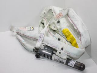 подушка безопасности боковая (шторка) BMW 5 серия E60/E61 2006, 2.0 л., дизель, черный, универсал, 85696383603N