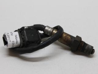 лямбда-зонд BMW 5 серия E60/E61 2006, 2.0 л., дизель, черный, универсал, 13627791600, 7791600