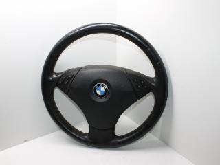 руль BMW 5 серия E60/E61 [рестайлинг] 2008