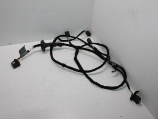 проводка датчиков парковки BMW X5 E53 [рестайлинг] 2006, 690634702