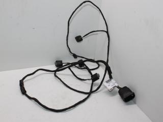 проводка датчиков парковки BMW 5 серия E60/E61 2006, 6928362