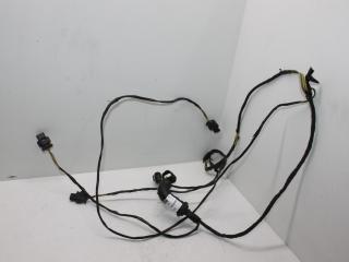 проводка датчиков парковки BMW 3 серия E90/E91/E92/E93 2007, купе