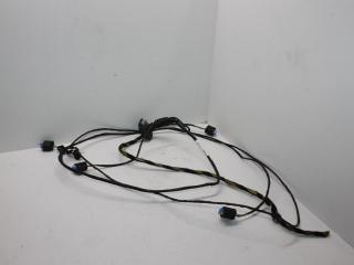 проводка датчиков парковки BMW 3 серия E46 2000