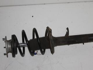 амортизатор передний левый BMW X3 E83 2005, 3.0 л., бензин, внедорожник 5 дв., 3413145