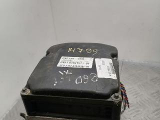блок ABS BMW 5 серия E60/E61 2007, седан, 6784159