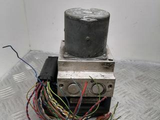 блок ABS BMW 5 серия E60/E61 [рестайлинг] 2009, седан, 6783360