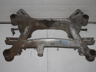 балка подвески задняя BMW 5 серия E39 [рестайлинг] 2002, универсал