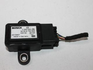 датчик ускорения BMW 3 серия E46 2003, седан, 265005248