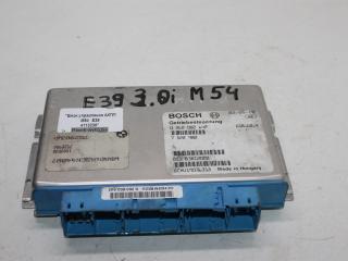 блок управления АКПП BMW 5 серия E39 [рестайлинг] 2002, 3.0 л., бензин, седан, 0260002642, 7522980