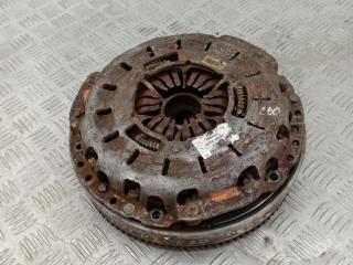 маховик BMW 5 серия E60/E61 E60 2006, 2.0 л., M47 D20 (204D4), дизель, 6МКПП, седан, 21217526600