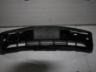 бампер передний BMW 3 серия E46 [рестайлинг] 2003, черный, седан, 7030586