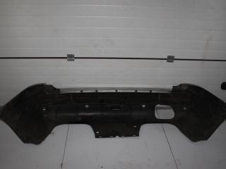 бампер задний BMW X5 E53 2000, серебро, внедорожник 5 дв., 8402324