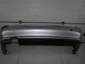 бампер задний BMW 5 серия E39 [рестайлинг] 2002, серебро, универсал - фото №2