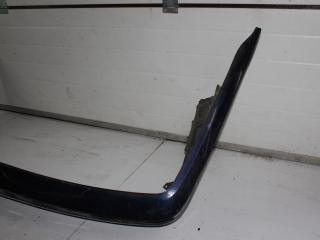 бампер задний BMW 3 серия E36 [рестайлинг] 1997, фиолетовый, седан