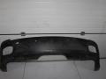 бампер задний BMW X5 E70 2008, 3.0 л., бензин, АКПП, серый, внедорожник 5 дв., полный привод - фото №2