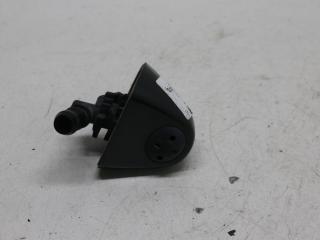 форсунка омывателя фары правая BMW X5 E53 2003, 3.0 л., дизель, внедорожник 5 дв.