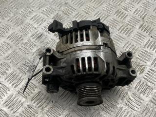 генератор BMW 3 серия E46 2001, 2.0 л., N42 B20 A, бензин, универсал, 12317521383, 7521383
