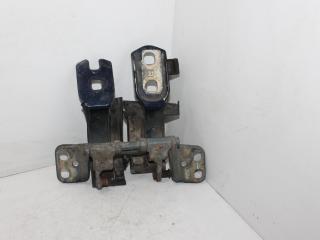 петля крышки багажника BMW 5 серия E39 [рестайлинг] 2002, 3.0 л., дизель, универсал