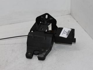 замок багажника BMW 5 серия E39 [рестайлинг] 2002, 3.0 л., дизель, универсал, 868892