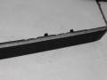 молдинг заднего бампера BMW 7 серия E65/E66/E67 2002, седан, 72758411 - фото №3