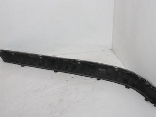 молдинг заднего бампера BMW 7 серия E65/E66/E67 [рестайлинг] 2006, седан, 7135586