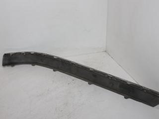 молдинг заднего бампера BMW 7 серия E65/E66/E67 [рестайлинг] 2005, седан, 7135585