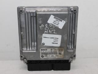 блок управления двигателем BMW X3 E83 2006, 2.0 л., дизель, внедорожник 5 дв., 0281013251, 7801711