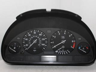 щиток приборов (приборная панель) BMW 5 серия E39 [рестайлинг] 2001, бензин, седан, 6907016