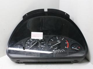 щиток приборов (приборная панель) BMW 5 серия E39 [рестайлинг] 2001, дизель, седан, 6914915