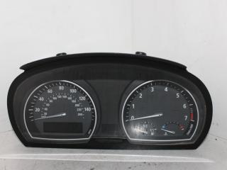 щиток приборов (приборная панель) BMW X3 E83 2006, внедорожник 5 дв., 1024670-32, 258115-10, 3416120-02