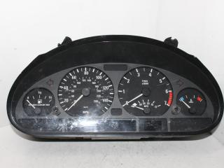 щиток приборов (приборная панель) BMW 3 серия E46 2000, седан, 1031098170, 1036017005, 0263606350, 1031098005, 6911295