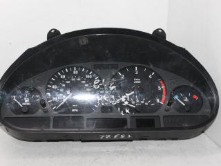 щиток приборов (приборная панель) BMW 3 серия E46 [рестайлинг] 2004, седан, 6906895