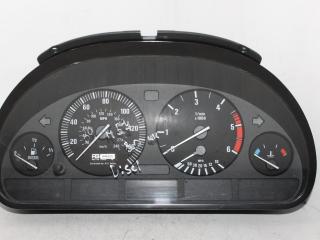 щиток приборов (приборная панель) BMW 5 серия E39 [рестайлинг] 2002, седан, 692380