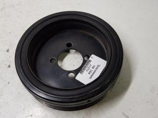 шкив коленвала BMW 3 серия E46 2003, 1.6 л., бензин, седан, 7548003