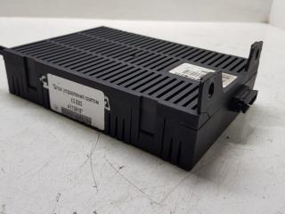 блок управления светом BMW X3 E83 2005, внедорожник 5 дв., 3420784